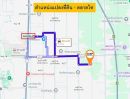 - ขายด่วน ที่ดินราคาต่ำกว่าราคาประเมินเกือบ 50%