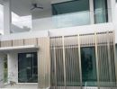 - FOR SALE & RENT! บ้านเดี่ยวหรู 3 ชั้น โครงการ นันทวัน กรุงเทพกรีฑา ทำเลดีติด Wellington International School และใกล้สนามกอล์ฟกรุงเทพกรีฑา