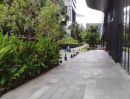 - Condo for sale at One9Five Rama 9, 100 sq.m., Features resort-style common areas; near MRT Rama 9, Bangkok. ขายคอนโดที่ส่วนกลางสวยเหมือนพักในรีสอร์ต