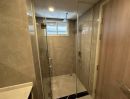 - Condo for sale at One9Five Rama 9, 100 sq.m., Features resort-style common areas; near MRT Rama 9, Bangkok. ขายคอนโดที่ส่วนกลางสวยเหมือนพักในรีสอร์ต