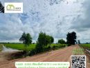 - ที่นาติดคลองส่งน้ำ โฉนดพร้อมโอน ราคาพิเศษ