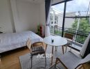 - ขายพร้อมผู้เช่า! The Canvas Sukhumvit-Samrong 2 ชั้น ใกล้ BTS สำโรง ราคา 5.75 ล้านบาท