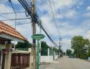 - ขายที่ดินเปล่า 3 งาน 78 ตร.ว. ทำเลดี บางเดื่อ ปทุมธานี