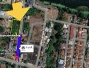- ขายที่ดินเปล่า 3 งาน 78 ตร.ว. ทำเลดี บางเดื่อ ปทุมธานี