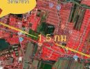 - ขายที่ดินเปล่า 3 งาน 78 ตร.ว. ทำเลดี บางเดื่อ ปทุมธานี