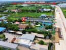 - ขายที่ดินถมแล้ว รูปแปลงสวย 152.8 ตร.ว. ใกล้ตลาดสี่ขวา ใกล้นิคมอุตสาหกรรม ใกล้ทางขึ้นลงM6 บ่อตาโล่ วังน้อย อยุธยา
