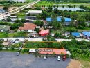 - ขายที่ดินถมแล้ว รูปแปลงสวย 152.8 ตร.ว. ใกล้ตลาดสี่ขวา ใกล้นิคมอุตสาหกรรม ใกล้ทางขึ้นลงM6 บ่อตาโล่ วังน้อย อยุธยา