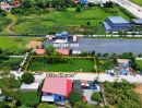 - ขายที่ดินถมแล้ว รูปแปลงสวย 152.8 ตร.ว. ใกล้ตลาดสี่ขวา ใกล้นิคมอุตสาหกรรม ใกล้ทางขึ้นลงM6 บ่อตาโล่ วังน้อย อยุธยา