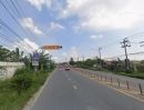  - ขายที่ดินถนนวัดศรีวารีน้อย จ.สมุทรปราการ เชื่อมต่อพื้นที่ลาดกระบัง บางพลี และโซนสนามบินสุวรรณภูมิได้สะดวก