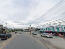  - ขายที่ดินถนนวัดศรีวารีน้อย จ.สมุทรปราการ เชื่อมต่อพื้นที่ลาดกระบัง บางพลี และโซนสนามบินสุวรรณภูมิได้สะดวก