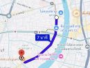 - ขายที่ดินทำเลทองใกล้ ICONSIAM 95 ตรว. พร้อมอาคารแฝด 3 ชั้น ซอยเจริญนคร 40 กรุงเทพ