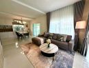 - ให้เช่าบ้านเดี่ยว Villagio 3 ศรีนครินทร์ บางนา 4 ห้องนอน ห้องเมดแยก