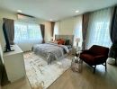 - ให้เช่าบ้านเดี่ยว Villagio 3 ศรีนครินทร์ บางนา 4 ห้องนอน ห้องเมดแยก
