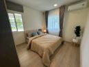 - ให้เช่าบ้านเดี่ยว Villagio 3 ศรีนครินทร์ บางนา 4 ห้องนอน ห้องเมดแยก