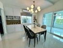 - ให้เช่าบ้านเดี่ยว Villagio 3 ศรีนครินทร์ บางนา 4 ห้องนอน ห้องเมดแยก