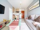 - ขายคอนโด CC Condominium 2 พัทยา ห้องใหญ่ 34.85 ตร.ม. | 1 ห้องนอน | เฟอร์ครบ