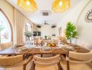 - FOR SALE | SUNSHINE HOUSE พูลวิลล่าหรูสไตล์ Modern Tropical Mediterranean จอมเทียน พัทยา