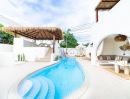- FOR SALE | SUNSHINE HOUSE พูลวิลล่าหรูสไตล์ Modern Tropical Mediterranean จอมเทียน พัทยา