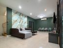 - ให้เช่าบ้านเดี่ยว 2 ชั้น หมู่บ้านซีรีน ท่าข้าม พระราม 2 พร้อมเข้าอยู่ทันที