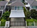 - ให้เช่าบ้านแฝด Style บ้านเดี่ยว แต่งสวยพร้อมอยู่ หมู่บ้านศุภาลัย วิลล์ บางนา-วงแหวน