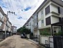  - ม.ธาราดี ราชพฤกษ์ บ้านแฝด 3 ชั้น (สไตล์บ้านเดี่ยว)