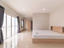  - เช่าบ้านเดี่ยว วัชรพล บ้านใหญ่ 122 ตร.ว. 4ห้องนอน 3ห้องน้ำ