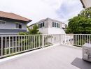  - เช่าบ้านเดี่ยว วัชรพล บ้านใหญ่ 122 ตร.ว. 4ห้องนอน 3ห้องน้ำ