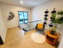  - ให้เช่า] หมู่บ้าน วีเว่ บางนา กม.7 / 3 ห้องนอน 4 ห้องน้ำ / 41 ตรว. 225 ตรม. **105,000**