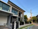 - ขายบ้านเดี่ยว 2ชั้น โครงการ เดอะซิตี้พัฒนาการ พร้อมอยู่