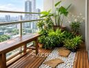 - ขายคอนโด The Madison 2 ห้องนอน 120 ตร.ม. Fully Furnished ใกล้ BTS พร้อมพงษ์