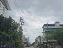 - ขายที่ดินเปล่า ยังไม่ถม รวม 2 แปลง 287.80 ตรว. ซอยพุทธบูชา44 ใกล้เทคโนบางมด