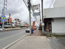 - ขายที่ดิน 1 ไร่ ถนนไสวประชาราษฎร์ คลองสี่ ลำลูกกา