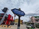 - โอกาสลงทุนศักยภาพสูง! ขาย/เช่า ที่ดิน 126 ตร.ว. ซอยสามัคคี 37 (ลึกเพียง 70 ม.)