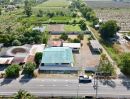 - ขายบ้านสวนพร้อมที่ดิน คลอง 11 หนองเสือ ติดถนน ทำเลอยู่อาศัย ค้าขายได้