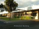 - ขายที่ดินพร้อมโรงงานบ้านเขาชะเมาเนื้อที่ 29 ไร่ พื้นที่ 4,100 ตรม. พร้อมใบรง.4 ติดถนนเส้นทล.3377 จ.ระยอง