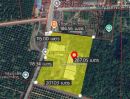 - ขายที่ดินพร้อมโรงงานบ้านเขาชะเมาเนื้อที่ 29 ไร่ พื้นที่ 4,100 ตรม. พร้อมใบรง.4 ติดถนนเส้นทล.3377 จ.ระยอง