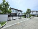 - บ้านเดี่ยว 114.3 ตร.ว. เศรษฐสิริ แจ้งวัฒนะ-ประชาชื่น 2 แปลงริม พร้อมอยู่