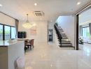 - บ้านเดี่ยว 114.3 ตร.ว. เศรษฐสิริ แจ้งวัฒนะ-ประชาชื่น 2 แปลงริม พร้อมอยู่