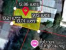- ขายที่ดินพร้อมบ้านเก่า บ้านทุ่ม ขอนแก่น 60 ตร.วา 469000 บาท