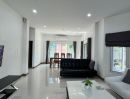  - บ้านเดี่ยว 2 ชั้น ให้เช่า | โครงการแสนสราญ หางดง เชียงใหม่ บ้านกว้าง พื้นที่เยอะ สวนข้างบ้าน พร้อมระเบียงขนาดใหญ่