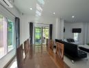  - บ้านเดี่ยว 2 ชั้น ให้เช่า | โครงการแสนสราญ หางดง เชียงใหม่ บ้านกว้าง พื้นที่เยอะ สวนข้างบ้าน พร้อมระเบียงขนาดใหญ่