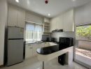 - บ้านเดี่ยว 2 ชั้น ให้เช่า | โครงการแสนสราญ หางดง เชียงใหม่ บ้านกว้าง พื้นที่เยอะ สวนข้างบ้าน พร้อมระเบียงขนาดใหญ่