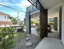  - บ้านเดี่ยว 2 ชั้น ให้เช่า | โครงการแสนสราญ หางดง เชียงใหม่ บ้านกว้าง พื้นที่เยอะ สวนข้างบ้าน พร้อมระเบียงขนาดใหญ่