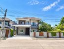  - บ้านเดี่ยว 2 ชั้น ให้เช่า | โครงการแสนสราญ หางดง เชียงใหม่ บ้านกว้าง พื้นที่เยอะ สวนข้างบ้าน พร้อมระเบียงขนาดใหญ่