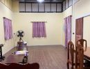 - ขายถูกมาก!! บ้านเดี่ยวชั้นเดียว บนที่ดิน 100 ตรว. ทำเลทองถนนสังฆสันติสุข ซอย 46 หนองจอก ใกล้ห้าง