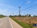 - ขายที่ดินติดถนนมิตรภาพ 6เลน 11ไร่ อุดรธานี เส้นเศรษฐกิจอุดร-หนองคาย-ลาว (แบ่งขายได้)