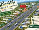 - ขายที่ดินติดถนนมิตรภาพ 6เลน 11ไร่ อุดรธานี เส้นเศรษฐกิจอุดร-หนองคาย-ลาว (แบ่งขายได้)
