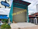  - ไม่ต้องเช่า!! ขายโกดัง 41.7 ตรว. ซอยชื่นสิทธิ์ ซอยพหลโยธิน62 สราสินีคอนโด ใกล้สถานีรถไฟฟ้าคูคต สถานีคปอ เซฟวันโก รถไฟฟ้าสายสีเขียว