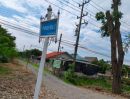 - ขาย ที่ดินเปล่า 44-3-36.8 ไร่ ตำบลพรหมณี นครนายก