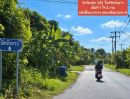 - ขาย : ที่ดินเปล่า ทำเลศักยภาพใกล้แหล่งอำนวยความสะดวกครบครัน, ตลาด,ชุมชน และการเดินทางสะดวก